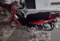 Motos - Honda New wave 2026 Nafta 200Km - En Venta