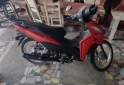 Motos - Honda New wave 2026 Nafta 200Km - En Venta