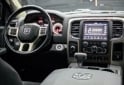 Camionetas - RAM Laramie 1500 2019 Nafta - En Venta