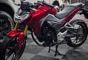 Motos - Honda Cb 190 2018 Nafta 14000Km - En Venta