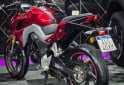 Motos - Honda Cb 190 2018 Nafta 14000Km - En Venta
