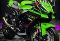 Motos - Kawasaki Zx10r 2023 Nafta 8000Km - En Venta