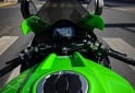 Motos - Kawasaki Zx10r 2023 Nafta 8000Km - En Venta