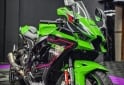 Motos - Kawasaki Zx10r 2023 Nafta 8000Km - En Venta