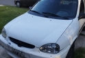 Autos - Chevrolet Corsa wagon 2005 GNC 608000Km - En Venta