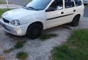 Autos - Chevrolet Corsa wagon 2005 GNC 608000Km - En Venta