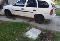 Autos - Chevrolet Corsa wagon 2005 GNC 608000Km - En Venta