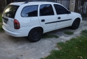 Autos - Chevrolet Corsa wagon 2005 GNC 608000Km - En Venta