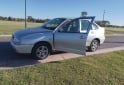 Autos - Volkswagen Polo 2003 Diesel 50000Km - En Venta