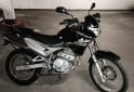 Motos - Honda Falcon NX 400 2012 Nafta 17800Km - En Venta