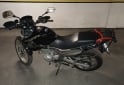 Motos - Honda Falcon NX 400 2012 Nafta 17800Km - En Venta