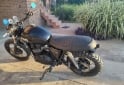 Motos - Triumph TRIUMPH THRUXTON 900 2018 2018 Nafta 14000Km - En Venta