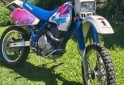Motos - Suzuki DR250 1992 Nafta 25327Km - En Venta