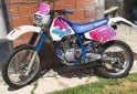 Motos - Suzuki DR250 1992 Nafta 25327Km - En Venta
