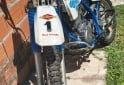 Motos - Suzuki DR250 1992 Nafta 25327Km - En Venta