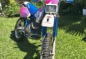 Motos - Suzuki DR250 1992 Nafta 25327Km - En Venta