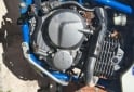 Motos - Suzuki DR250 1992 Nafta 25327Km - En Venta