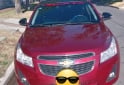 Autos - Chevrolet Cruze LT 2014 GNC 11111Km - En Venta
