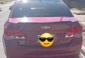 Autos - Chevrolet Cruze LT 2014 GNC 11111Km - En Venta