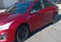 Autos - Chevrolet Cruze LT 2014 GNC 11111Km - En Venta