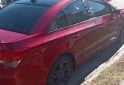 Autos - Chevrolet Cruze LT 2014 GNC 11111Km - En Venta