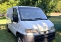 Utilitarios - Peugeot boxe 1996 Diesel 230000Km - En Venta