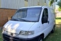 Utilitarios - Peugeot boxe 1996 Diesel 230000Km - En Venta