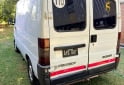 Utilitarios - Peugeot boxe 1996 Diesel 230000Km - En Venta