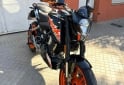 Motos - Ktm duke 200 2020 Nafta 17000Km - En Venta