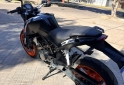 Motos - Ktm duke 200 2020 Nafta 17000Km - En Venta