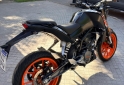 Motos - Ktm duke 200 2020 Nafta 17000Km - En Venta