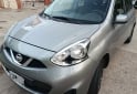 Autos - Nissan March 2015 Nafta 97000Km - En Venta