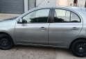 Autos - Nissan March 2015 Nafta 97000Km - En Venta