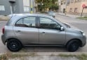 Autos - Nissan March 2015 Nafta 97000Km - En Venta