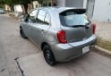 Autos - Nissan March 2015 Nafta 97000Km - En Venta