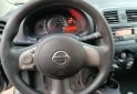 Autos - Nissan March 2015 Nafta 97000Km - En Venta