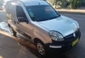 Utilitarios - Renault KANGOO FURG�N 2017 GNC 111111Km - En Venta