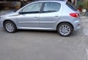 Autos - Peugeot 207 XT 2012 Nafta 138000Km - En Venta