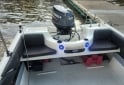 Embarcaciones - Kaisser 540 Yamaha 60 2T - En Venta