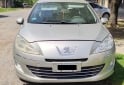 Autos - Peugeot 408 2012 Diesel 160000Km - En Venta