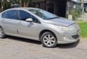 Autos - Peugeot 408 2012 Diesel 160000Km - En Venta