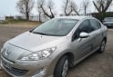 Autos - Peugeot 408 2012 Diesel 160000Km - En Venta