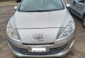 Autos - Peugeot 408 2012 Diesel 160000Km - En Venta