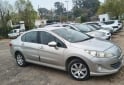 Autos - Peugeot 408 2012 Diesel 160000Km - En Venta