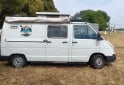 Utilitarios - Renault Renault trafic 1998 Diesel 111111Km - En Venta