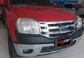 Camionetas - Ford RANGER 4X4 XLT 2010 Diesel 261000Km - En Venta