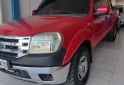 Camionetas - Ford RANGER 4X4 XLT 2010 Diesel 261000Km - En Venta