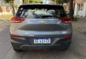 Autos - Chevrolet TRACKER 1.2 LT 2020 Nafta - En Venta