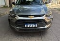 Autos - Chevrolet TRACKER 1.2 LT 2020 Nafta - En Venta