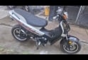 Motos - Motomel Blitz tuning 2024 Nafta 2500Km - En Venta